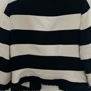 White House Black Market blazer